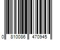 Barcode Image for UPC code 0810086470945