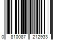 Barcode Image for UPC code 0810087212933