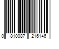 Barcode Image for UPC code 0810087216146