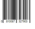 Barcode Image for UPC code 0810087327903