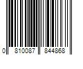 Barcode Image for UPC code 0810087844868