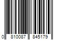 Barcode Image for UPC code 0810087845179