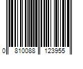 Barcode Image for UPC code 0810088123955