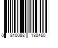 Barcode Image for UPC code 0810088180460