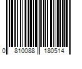 Barcode Image for UPC code 0810088180514