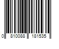 Barcode Image for UPC code 0810088181535