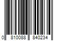 Barcode Image for UPC code 0810088840234