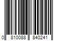 Barcode Image for UPC code 0810088840241