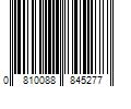 Barcode Image for UPC code 0810088845277