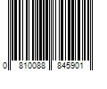 Barcode Image for UPC code 0810088845901