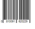 Barcode Image for UPC code 0810091620229