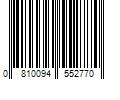 Barcode Image for UPC code 0810094552770