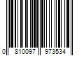 Barcode Image for UPC code 0810097973534