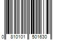 Barcode Image for UPC code 0810101501630