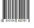 Barcode Image for UPC code 0810104620161