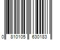 Barcode Image for UPC code 0810105630183