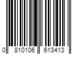 Barcode Image for UPC code 0810106613413