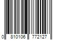 Barcode Image for UPC code 0810106772127