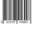 Barcode Image for UPC code 0810107416907