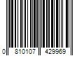 Barcode Image for UPC code 0810107429969