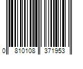 Barcode Image for UPC code 0810108371953