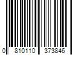 Barcode Image for UPC code 0810110373846