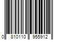 Barcode Image for UPC code 0810110955912