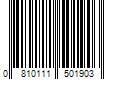 Barcode Image for UPC code 0810111501903