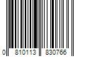 Barcode Image for UPC code 0810113830766