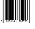 Barcode Image for UPC code 0810114882733