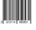 Barcode Image for UPC code 0810114950531