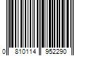 Barcode Image for UPC code 0810114952290