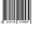 Barcode Image for UPC code 0810115014539