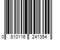 Barcode Image for UPC code 0810116241354