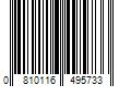 Barcode Image for UPC code 0810116495733