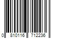 Barcode Image for UPC code 0810116712236