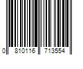 Barcode Image for UPC code 0810116713554