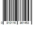 Barcode Image for UPC code 0810116861453