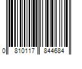 Barcode Image for UPC code 0810117844684