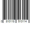 Barcode Image for UPC code 0810118513114