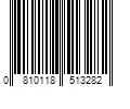 Barcode Image for UPC code 0810118513282