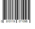 Barcode Image for UPC code 0810119071095