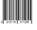 Barcode Image for UPC code 0810119071255