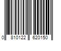 Barcode Image for UPC code 0810122620150