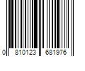 Barcode Image for UPC code 0810123681976