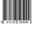 Barcode Image for UPC code 0810128525299. Product Name: 