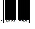 Barcode Image for UPC code 0810128527828