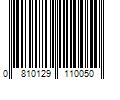 Barcode Image for UPC code 0810129110050