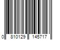 Barcode Image for UPC code 0810129145717