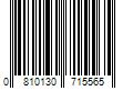 Barcode Image for UPC code 0810130715565